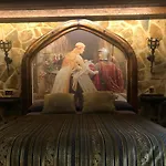 Toison D'or Bed & Breakfast 3*