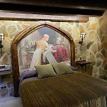 Toison D'or Bed & Breakfast Cette-Eygun
