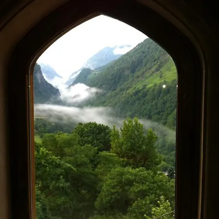 Toison D'or Bed & Breakfast 3*