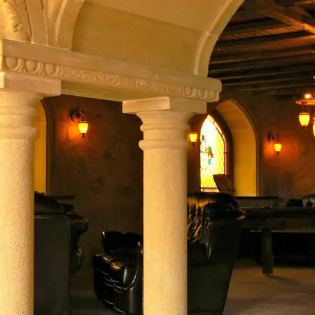 Toison D'or Bed & Breakfast Cette-Eygun