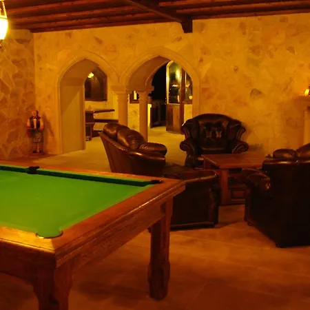 Toison D'or Bed & Breakfast Cette-Eygun