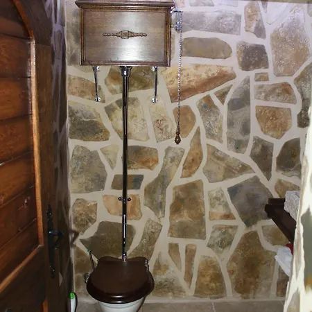 Bed & Breakfast Toison D'or *