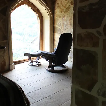 Toison D'or Bed & Breakfast *
