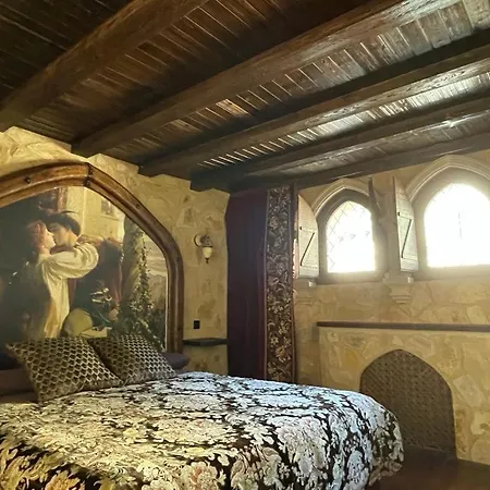 Toison D'or Bed and Breakfast