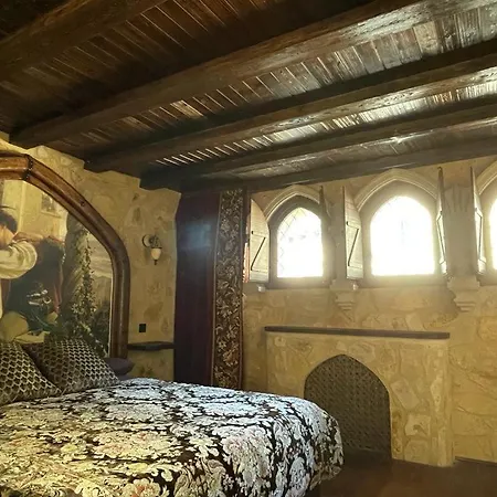 Bed & Breakfast Toison D'or