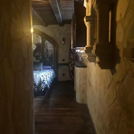 Toison D'or Bed and Breakfast Cette-Eygun