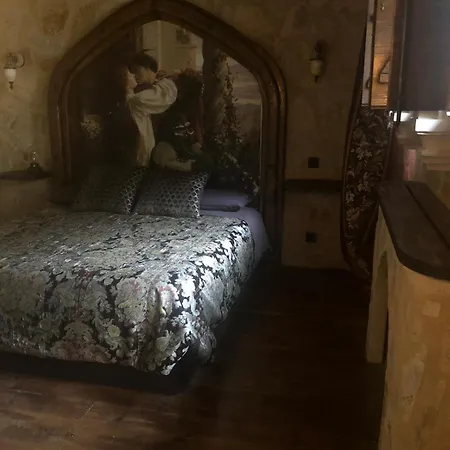 Toison D'or Bed and Breakfast Cette-Eygun