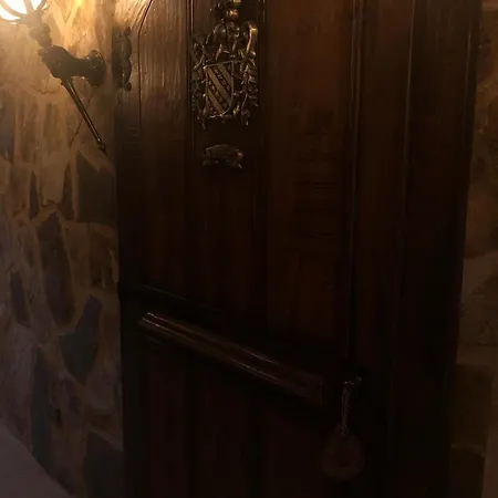 Bed & Breakfast Toison D'or Cette-Eygun