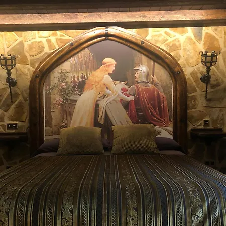 Toison D'or Bed & Breakfast *