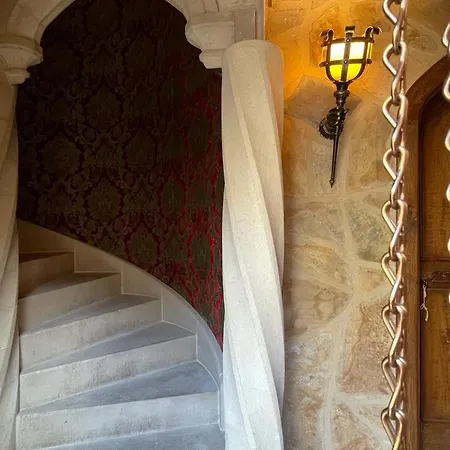 Bed & Breakfast Toison D'or *
