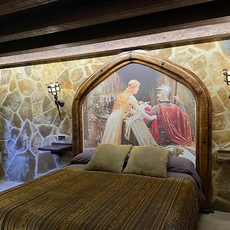 Bed and Breakfast Toison D'or Cette-Eygun
