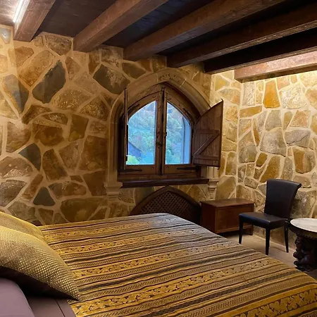 Bed and Breakfast Toison D'or