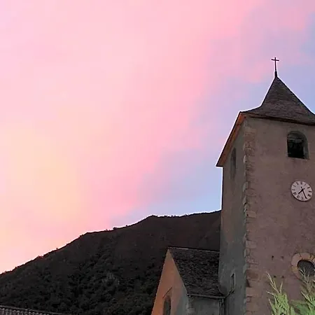Toison D'or Bed & Breakfast Cette-Eygun