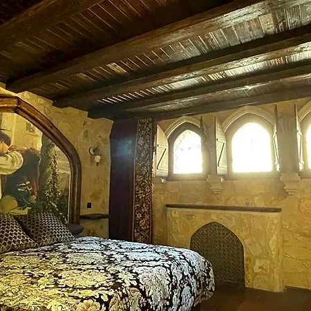 Bed & Breakfast Toison D'or Cette-Eygun