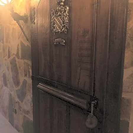 Отель типа 