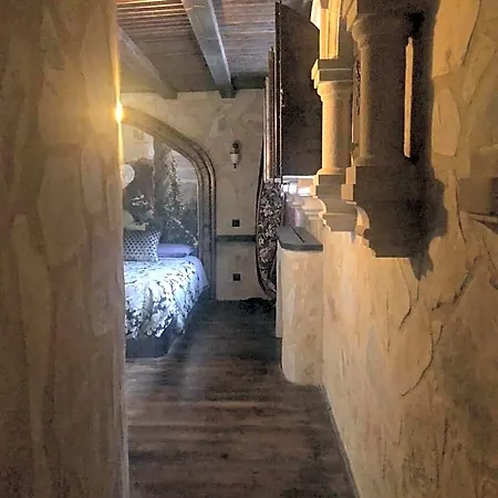 Bed & Breakfast Toison D'or