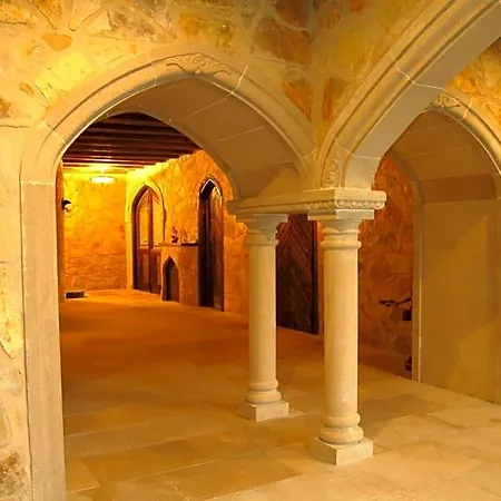 Bed & Breakfast Toison D'or 3*