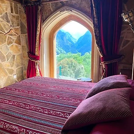 Toison D'or Bed & Breakfast Cette-Eygun
