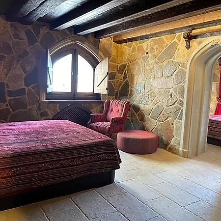 Bed & Breakfast Toison D'or