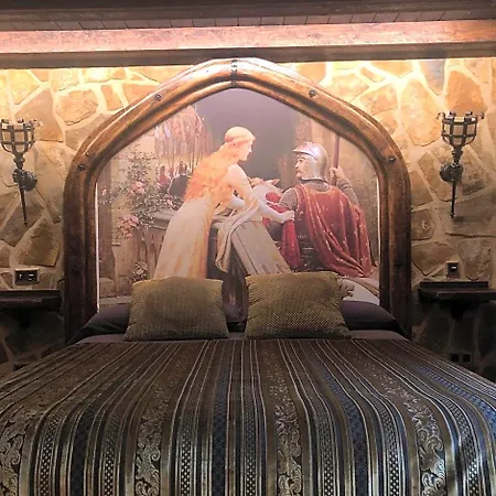 Toison D'or Bed & Breakfast Cette-Eygun