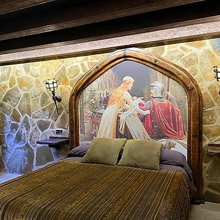 Toison D'or Bed & Breakfast