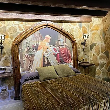 Toison D'or Bed & Breakfast 3*