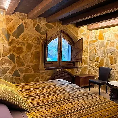 Toison D'or Bed & Breakfast Cette-Eygun
