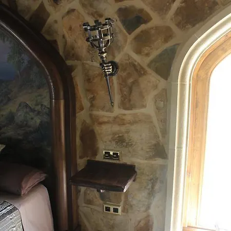 Bed and Breakfast Toison D'or