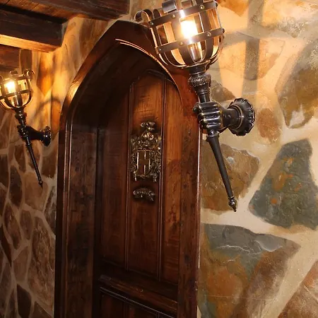 Toison D'or Bed & Breakfast *