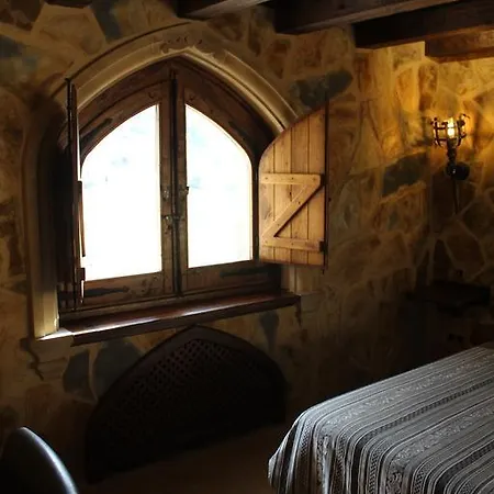 Toison D'or Bed & Breakfast