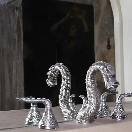 Bed & Breakfast Toison D'or 3*