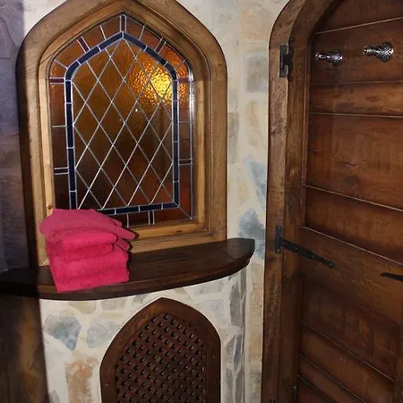 Bed & Breakfast Toison D'or *