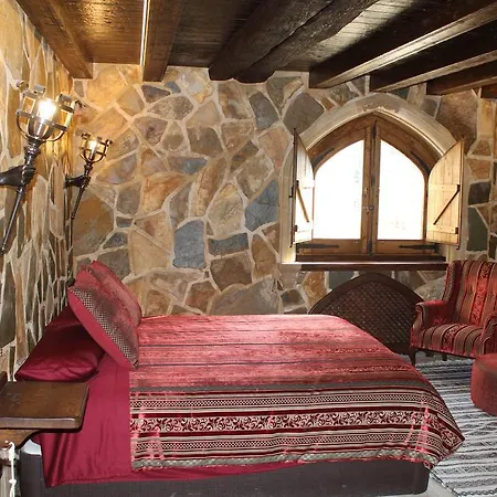 Bed & Breakfast Toison D'or *