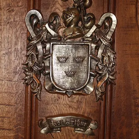 Bed & Breakfast Toison D'or