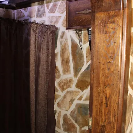 Bed & Breakfast Toison D'or Cette-Eygun