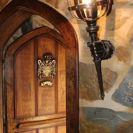 Bed & Breakfast Toison D'or Cette-Eygun