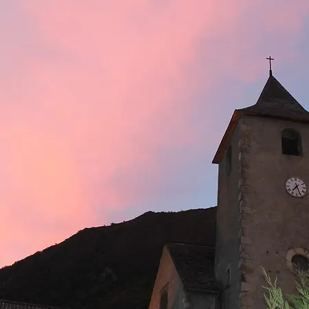 Bed and Breakfast Toison D'or Cette-Eygun