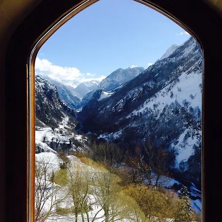 Toison D'or Bed & Breakfast *