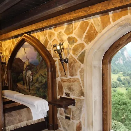 Bed and Breakfast Toison D'or