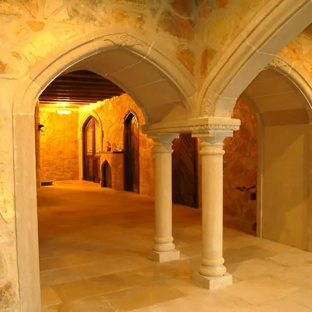 Toison D'or Bed and Breakfast