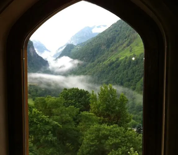 Toison D'or Bed and Breakfast 3*