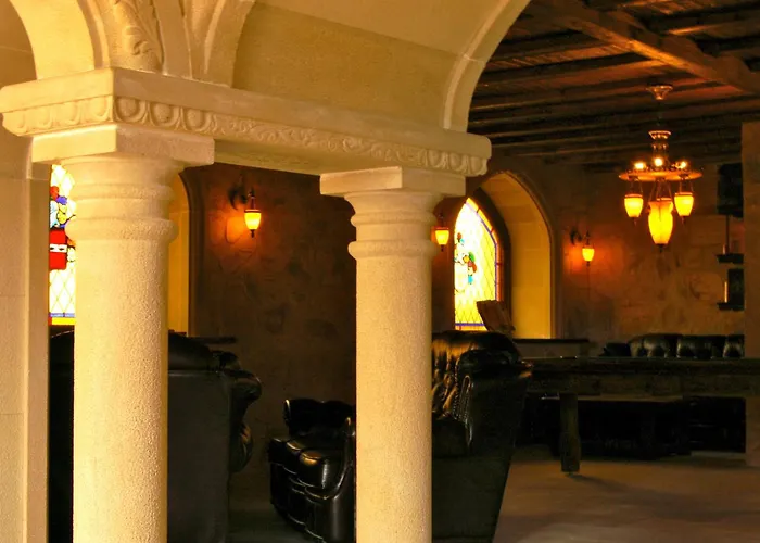 Toison D'or Bed and Breakfast Cette-Eygun