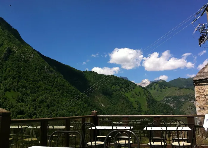 Bed & Breakfast Toison D'or 3*