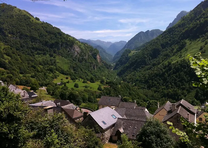 Bed and Breakfast Toison D'or