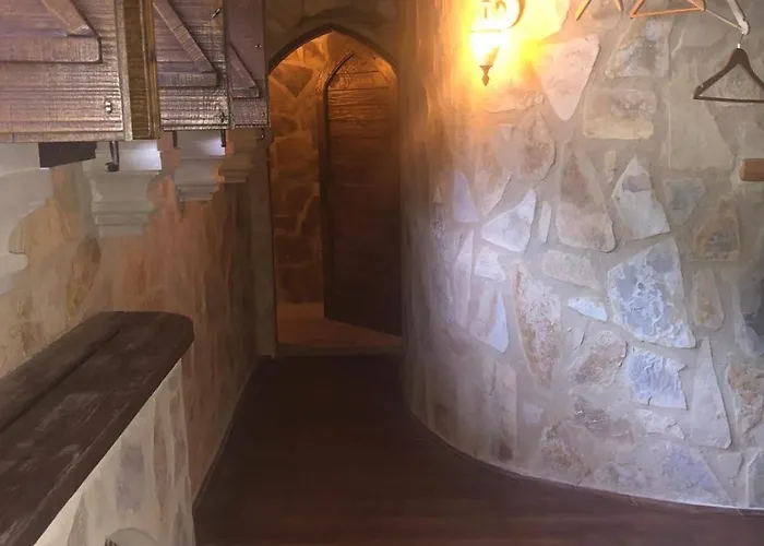 Bed and Breakfast Toison D'or 3*