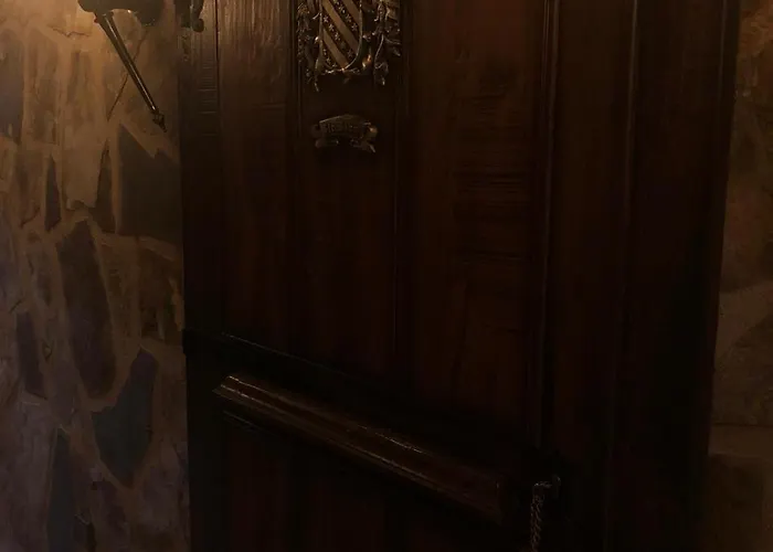 Bed and Breakfast Toison D'or Cette-Eygun