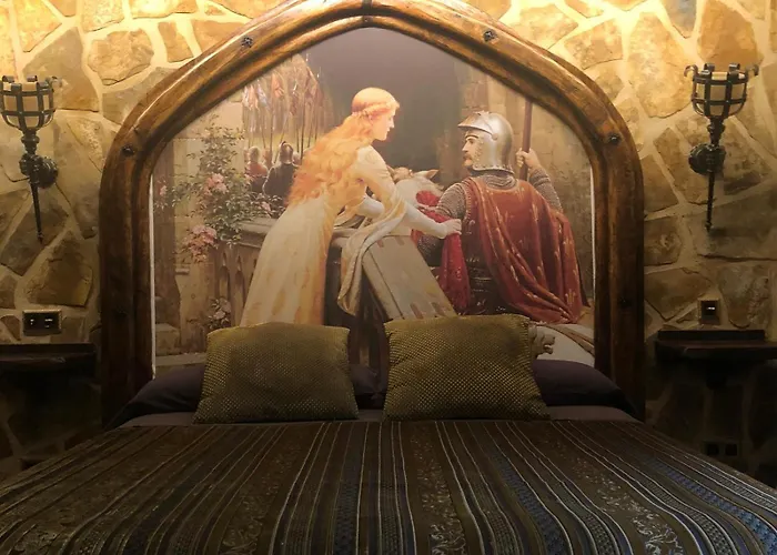 Toison D'or Bed and Breakfast 3*