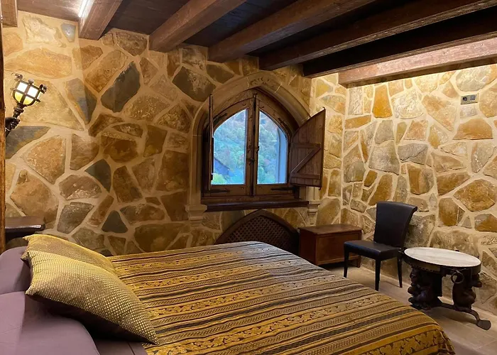 Bed and Breakfast Toison D'or