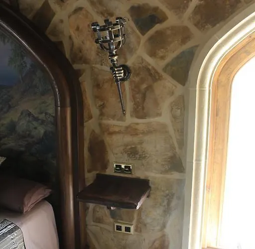 Bed and Breakfast Toison D'or