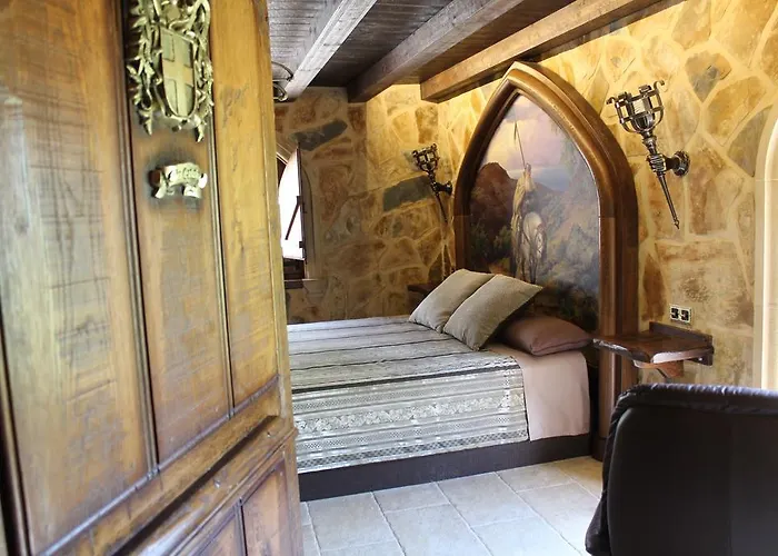 Bed and Breakfast Toison D'or